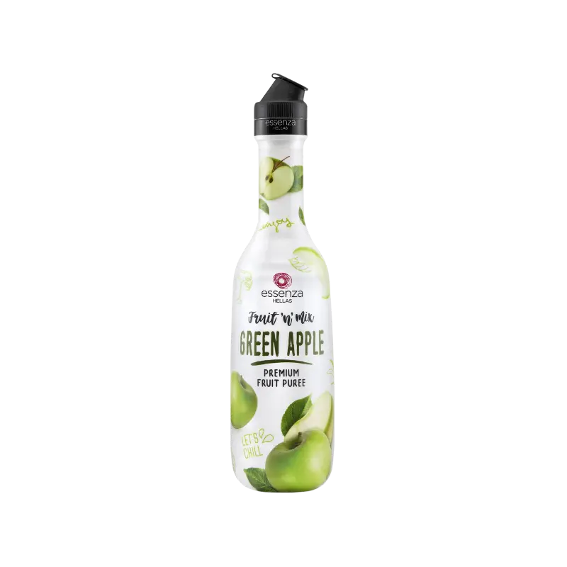 mixit_greenapple